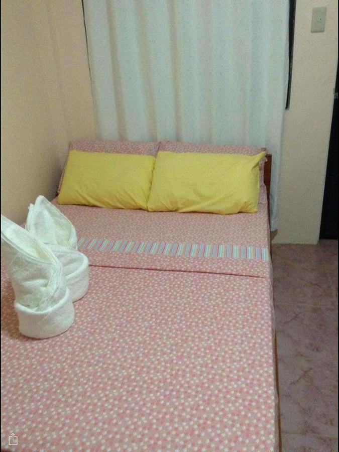 Mwr Pension House By Cocotel (Adults Only) Ослоб Екстер'єр фото